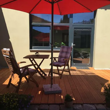 Prazska 116/ii Jindrichuv Hradec