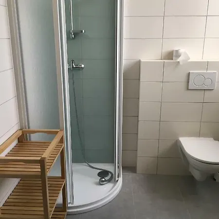 Prazska 116/ii Διαμέρισμα *