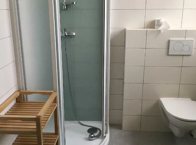 Prazska 116/ii Apartament *